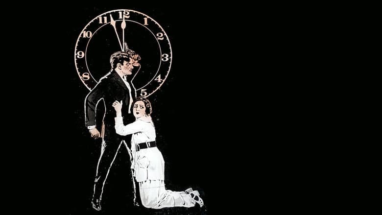 Backdrop from Dangerous Hours