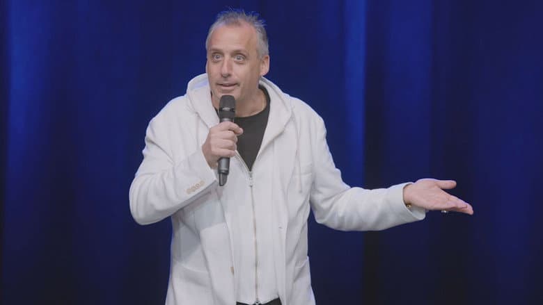 Backdrop from Joe Gatto: Messing with People