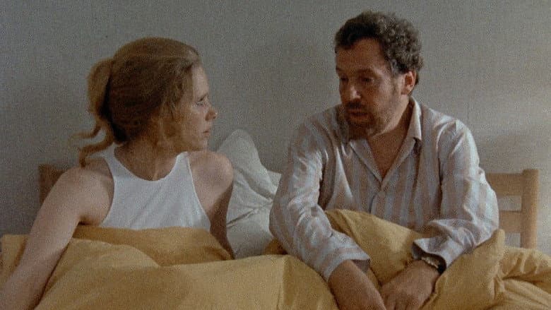 Backdrop from Scenes from a Marriage