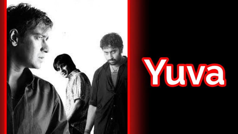 Backdrop from Yuva