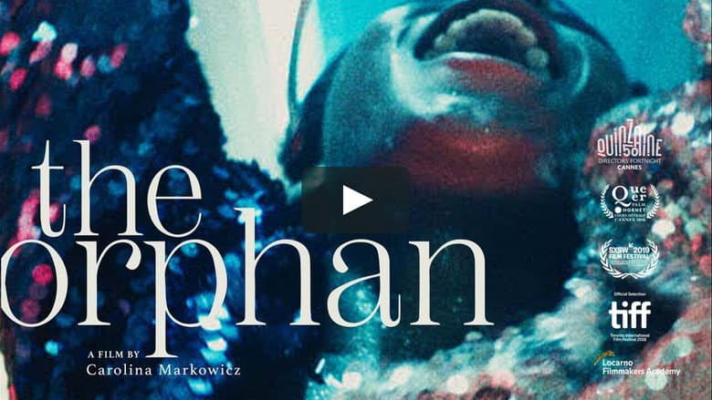 Backdrop from The Orphan