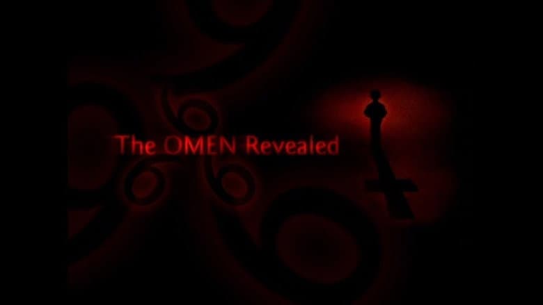 Backdrop from 666: The Omen Revealed