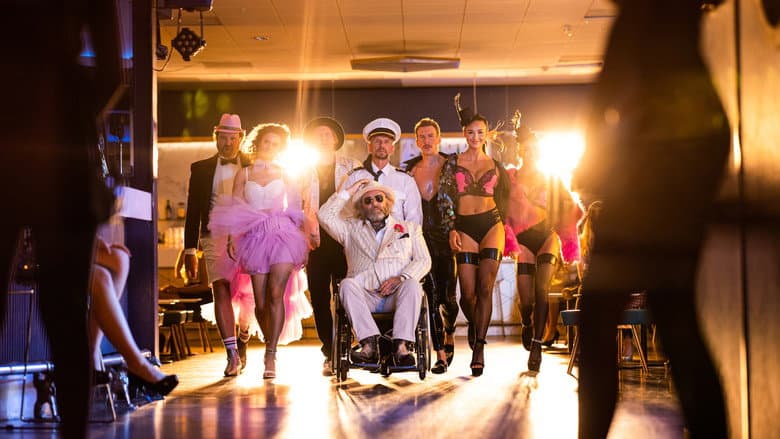 Backdrop from Reunion 3: Singles Cruise