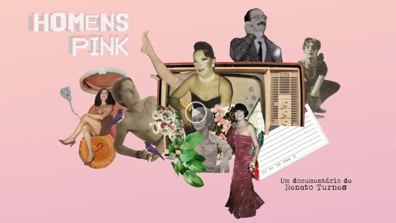 Backdrop from Pink Men