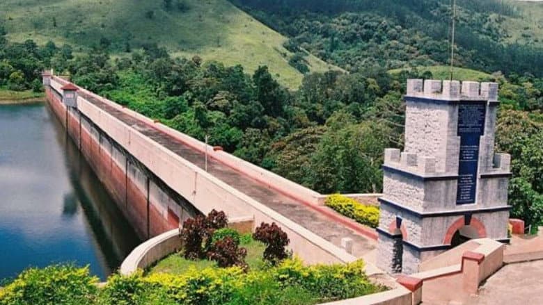 Backdrop from Dams: The Lethal Water Bombs