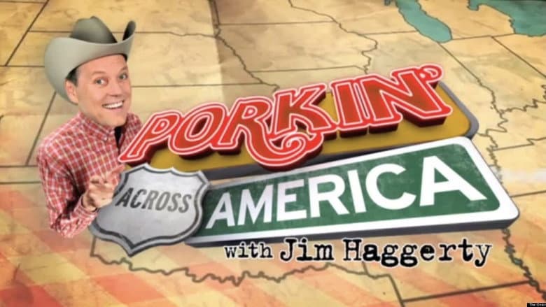 Backdrop from Porkin' Across America