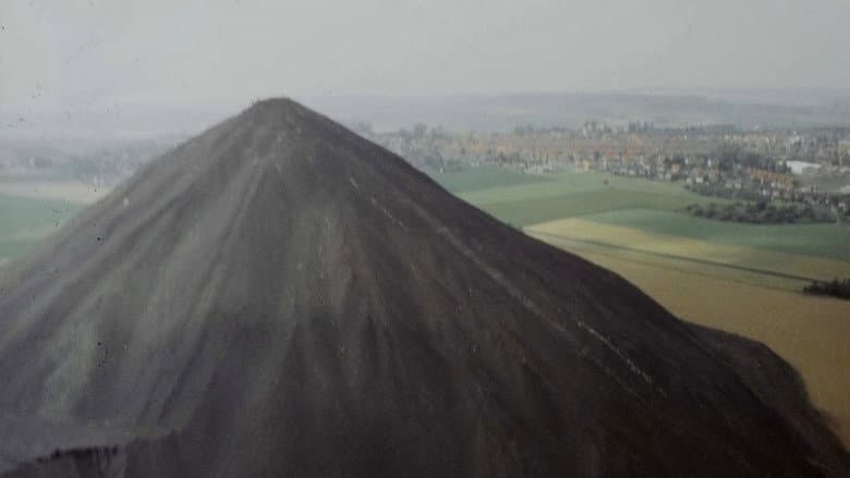 Backdrop from La Cabale des oursins