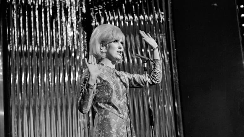 Backdrop from Dusty