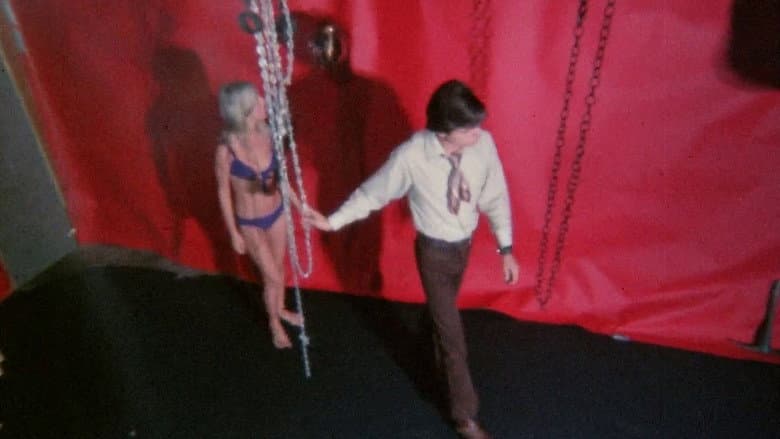 Backdrop from The Freudian Thing