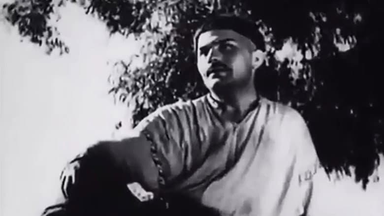 Backdrop from Назар Стодоля (фільм, 1936)