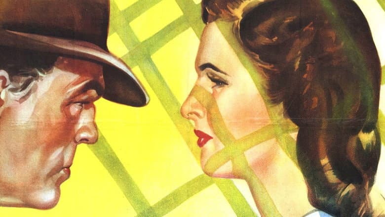 Backdrop from Girls of the Big House