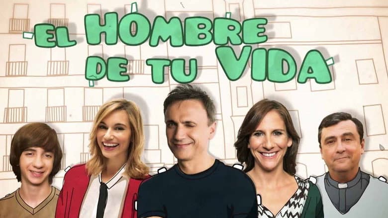 Backdrop from El hombre de tu vida
