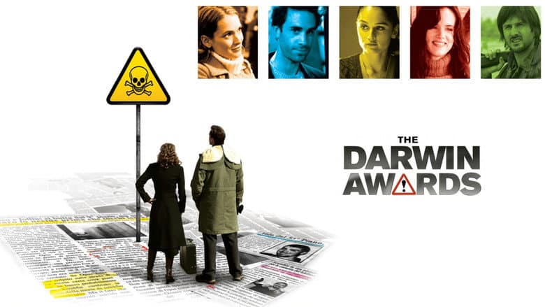 Backdrop from The Darwin Awards