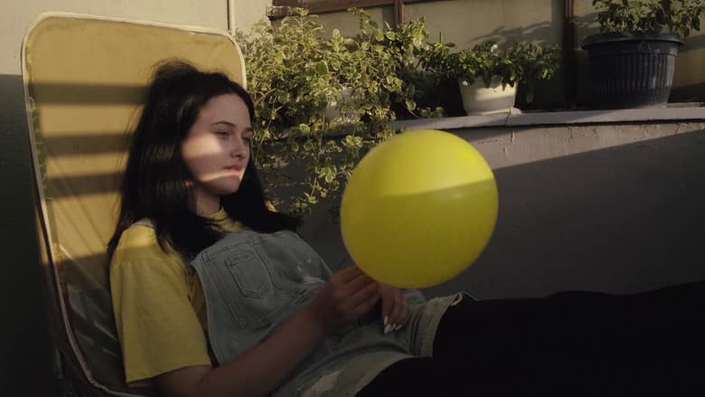 Backdrop from The girl who loves yellow