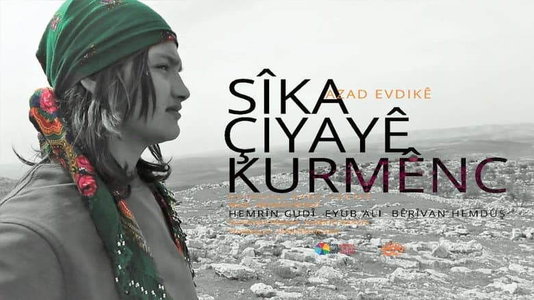Backdrop from Shadow of the Kurdish Mountain