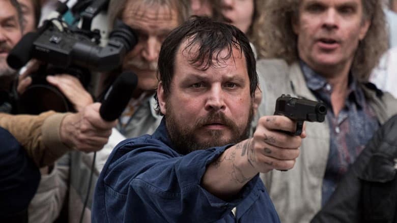 Backdrop from 54 Hours: The Gladbeck Hostage Crisis