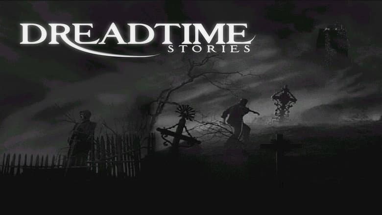 Backdrop from Dreadtime Stories