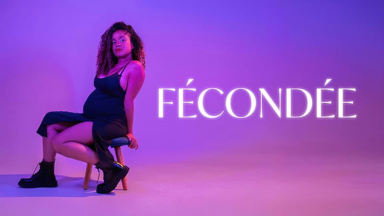 Backdrop from Élodie Arnould : Fécondée