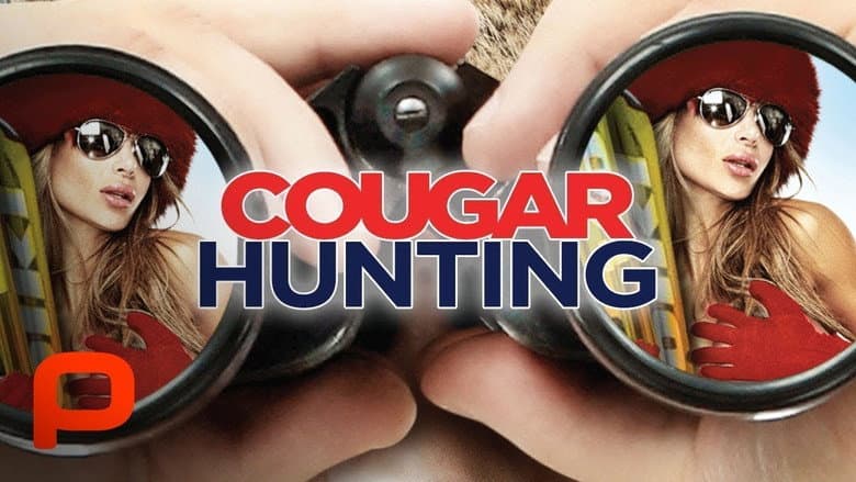 Backdrop from Cougar Hunting
