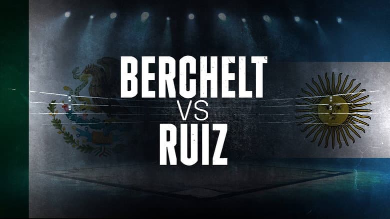 Backdrop from Miguel Berchelt vs. Diego Ruiz
