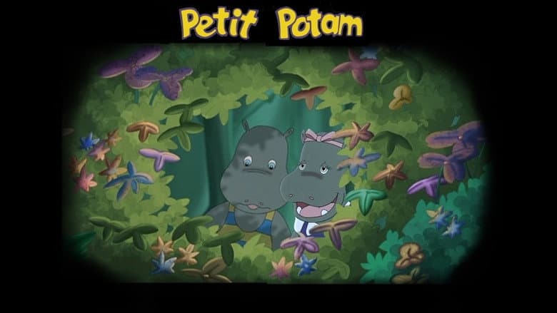 Backdrop from Little Hippo