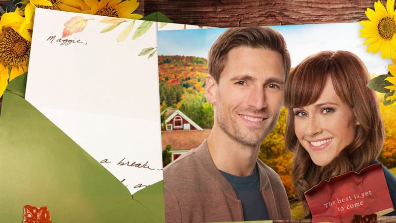 Backdrop from Sweet Autumn