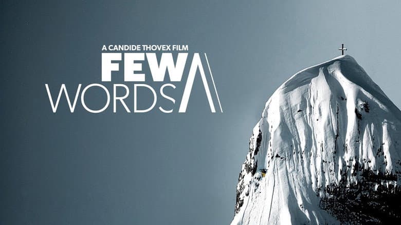 Backdrop from Few Words