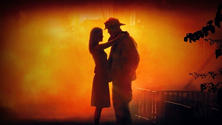 Backdrop from Fireproof