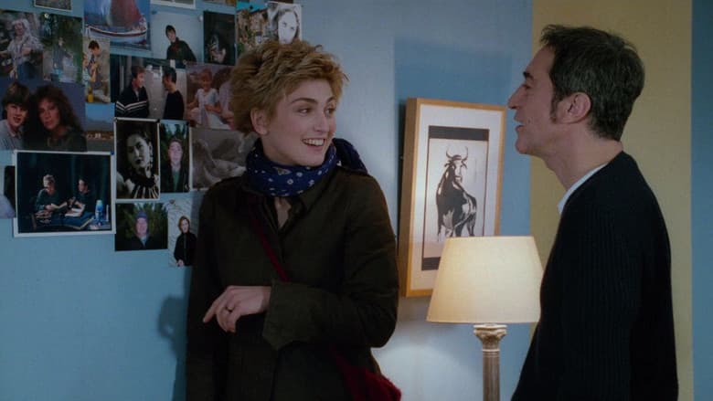 Backdrop from People Who Love Each Other
