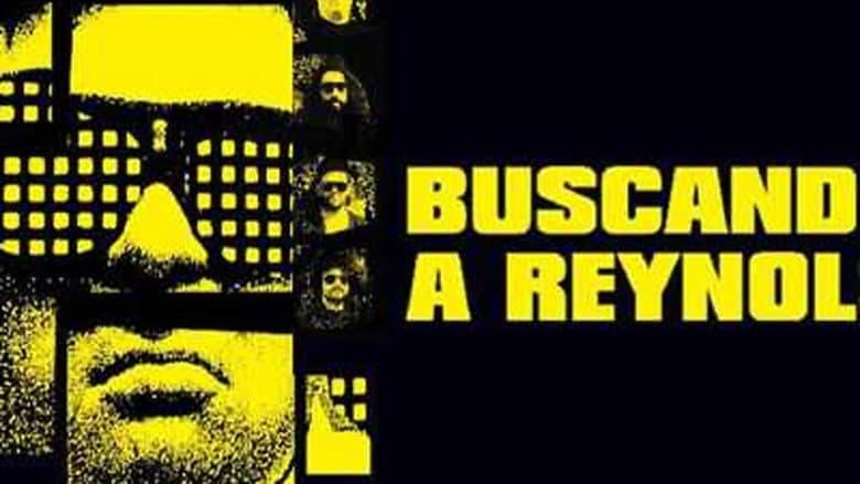 Backdrop from Buscando a Reynols