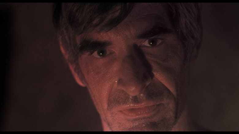 Backdrop from Night of the Demon