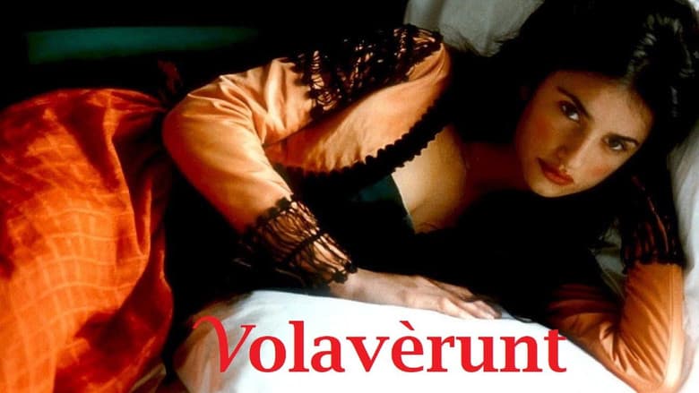 Backdrop from Volaverunt