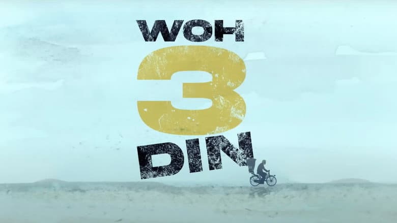 Backdrop from Woh 3 Din