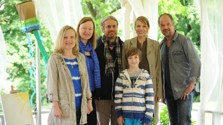 Backdrop from Katie Fforde - An deiner Seite