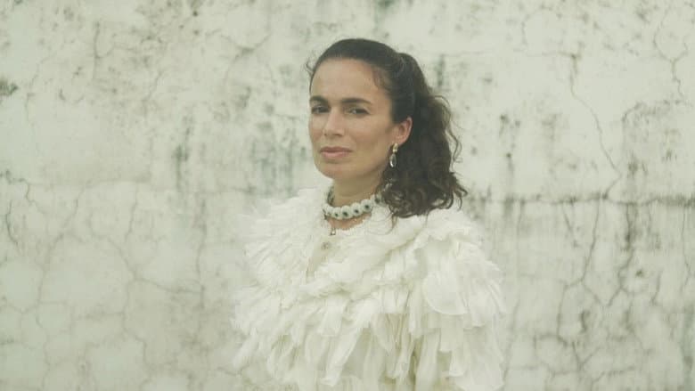 Backdrop from Yael Naim - Une nouvelle âme