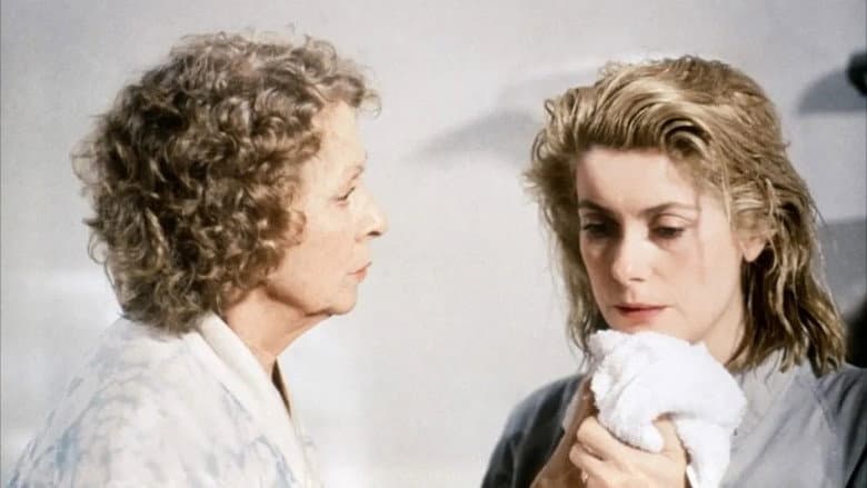 Backdrop from Scene of the Crime