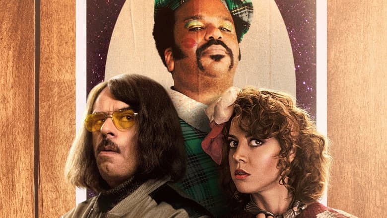 Backdrop from An Evening with Beverly Luff Linn
