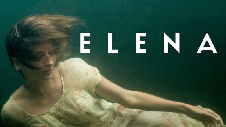 Backdrop from Elena