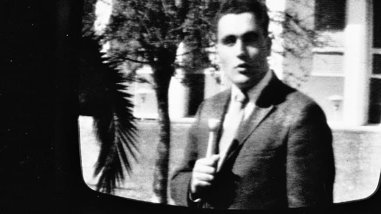 Backdrop from Oswald - The Killing