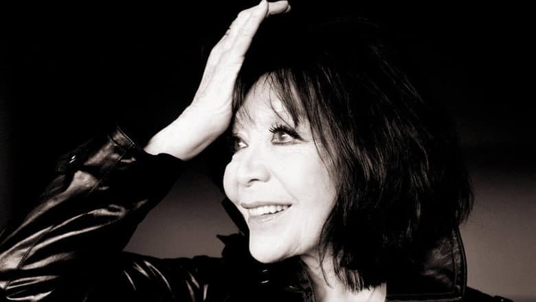 Backdrop from Juliette Gréco, l'insoumise