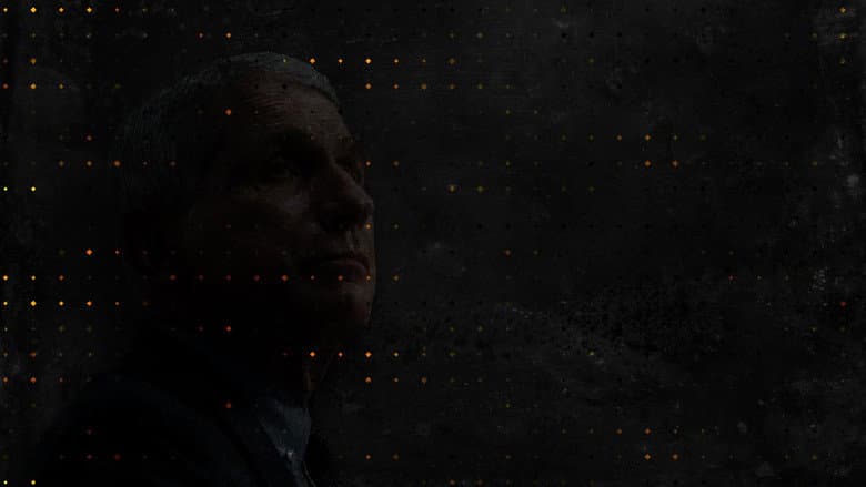 Backdrop from The Real Anthony Fauci