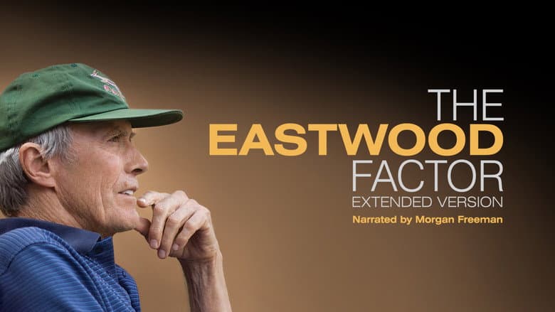 Backdrop from The Eastwood Factor