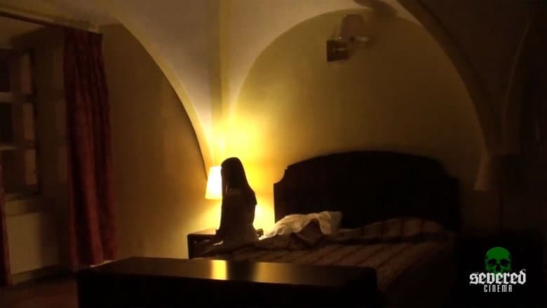 Backdrop from Transylvania Tapes