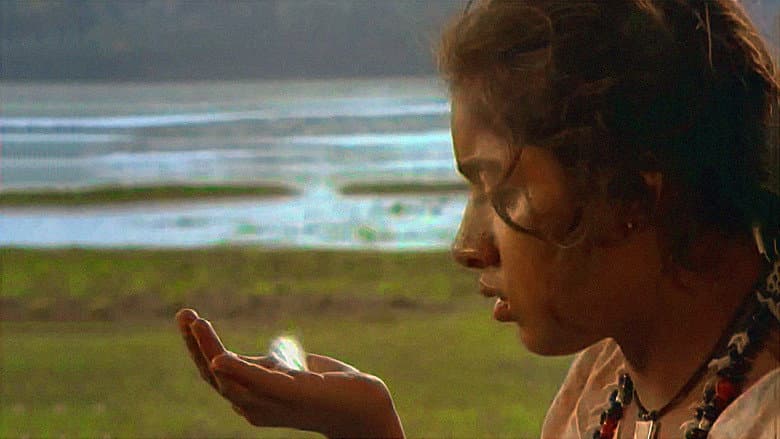 Backdrop from Kakkothikkavile Appooppan Thadikal