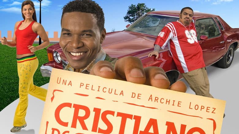 Backdrop from Cristiano de la Secreta