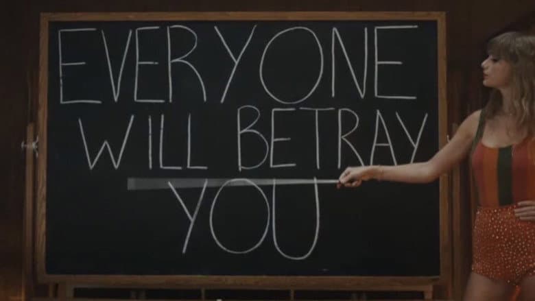 Backdrop from Anti-Hero