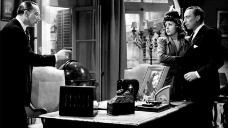 Backdrop from Carbon Copy