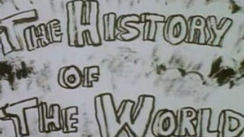Backdrop from The History of the World Episode 10: The Discovery of Language