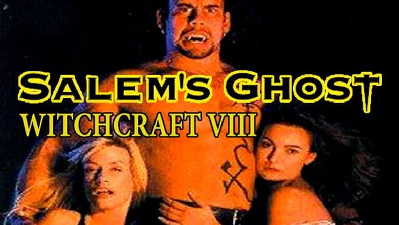 Backdrop from Witchcraft VIII: Salem's Ghost