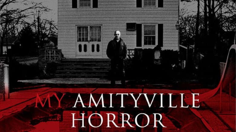 Backdrop from My Amityville Horror